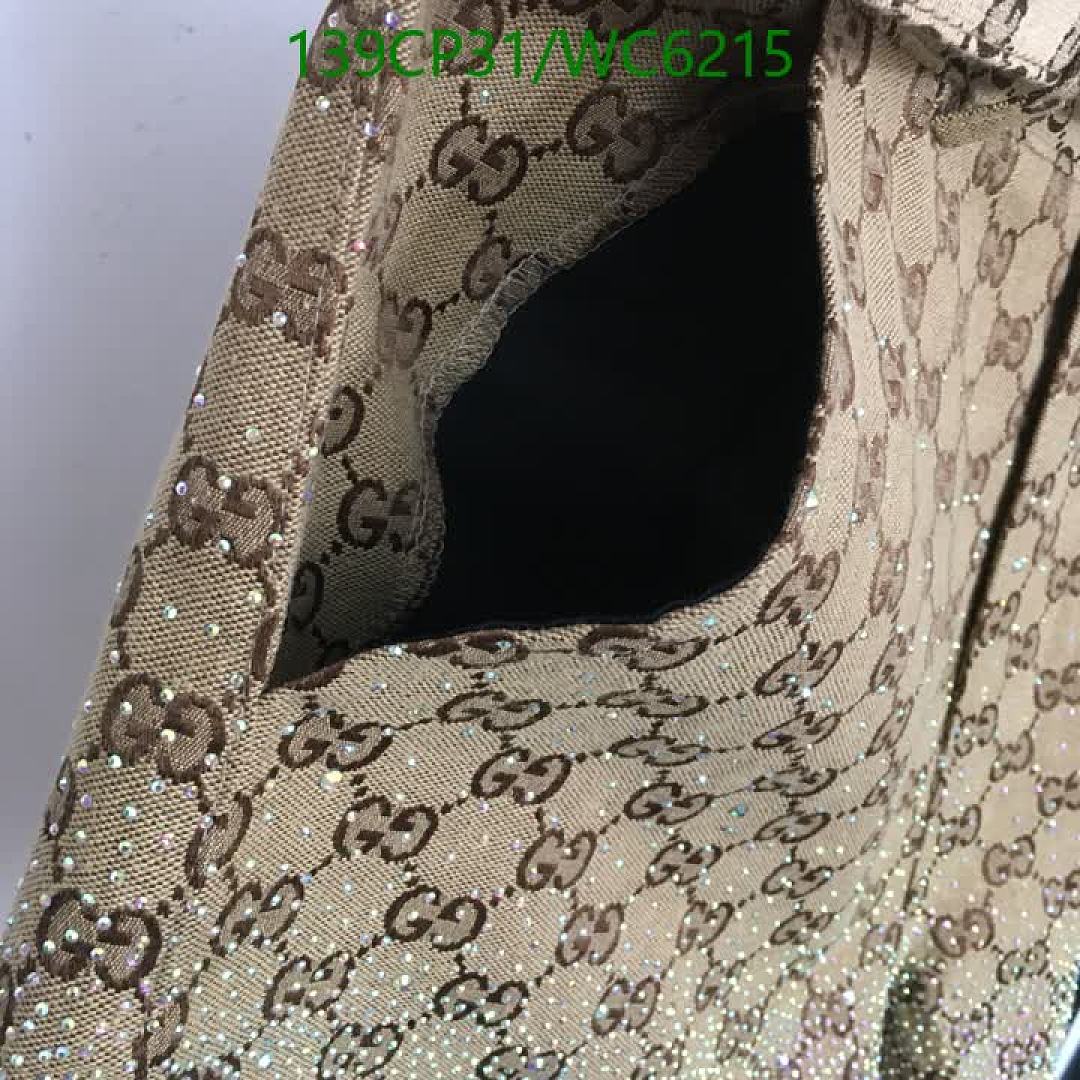 Gucci-Clothing Code: WC6215 $: 139USD