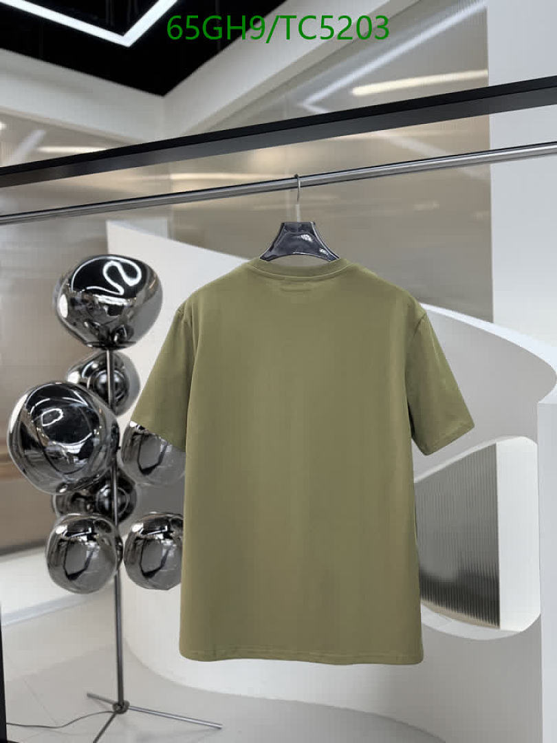 Gucci-Clothing Code: TC5203 $: 65USD