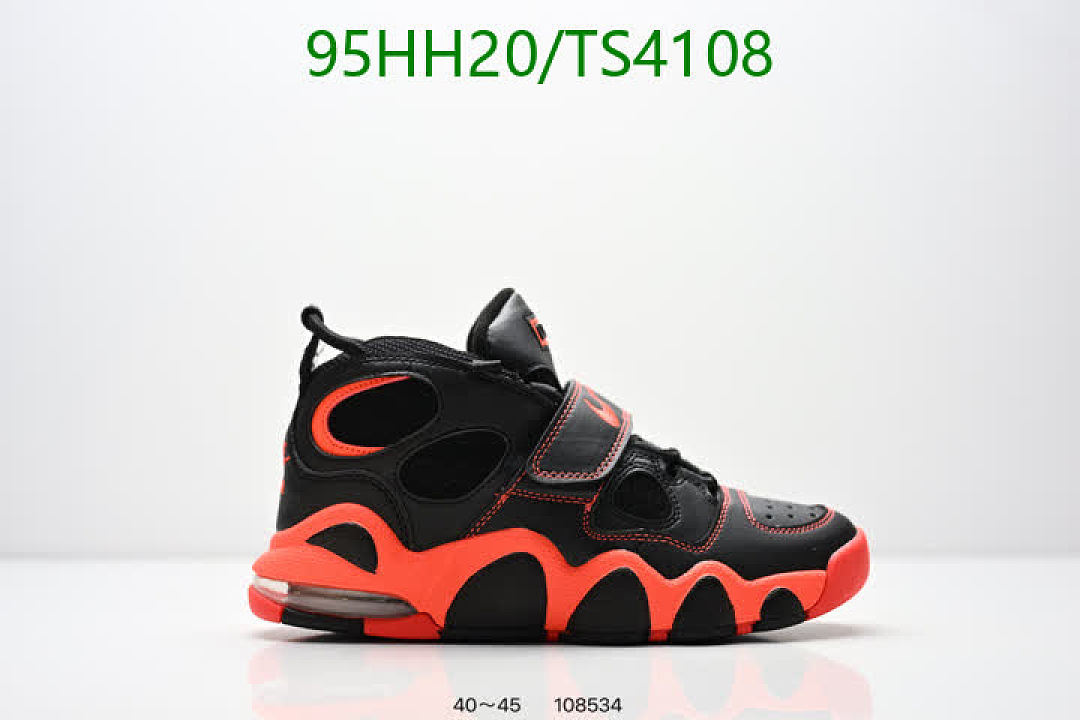 Nike-Men shoes Code: TS4108 $: 95USD