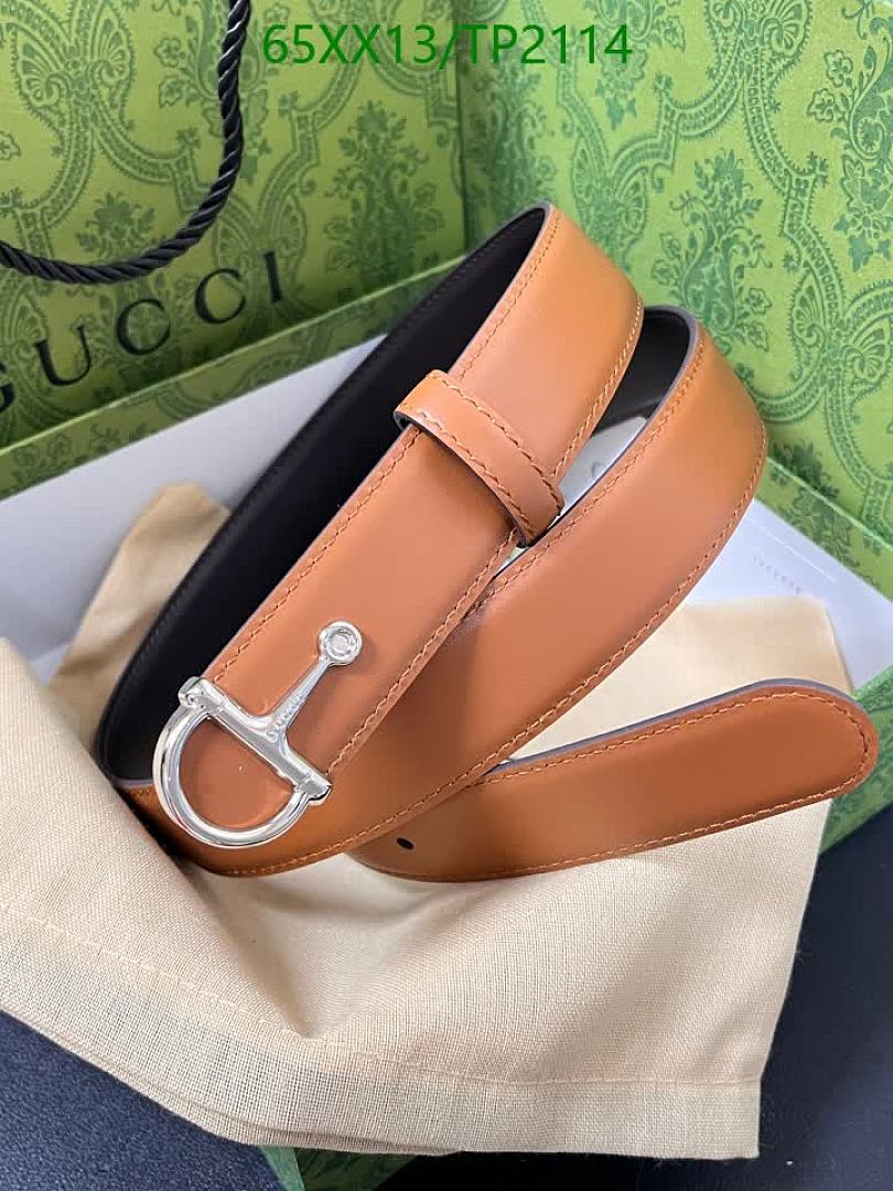 Gucci-Belts Code: TP2114 $: 65USD