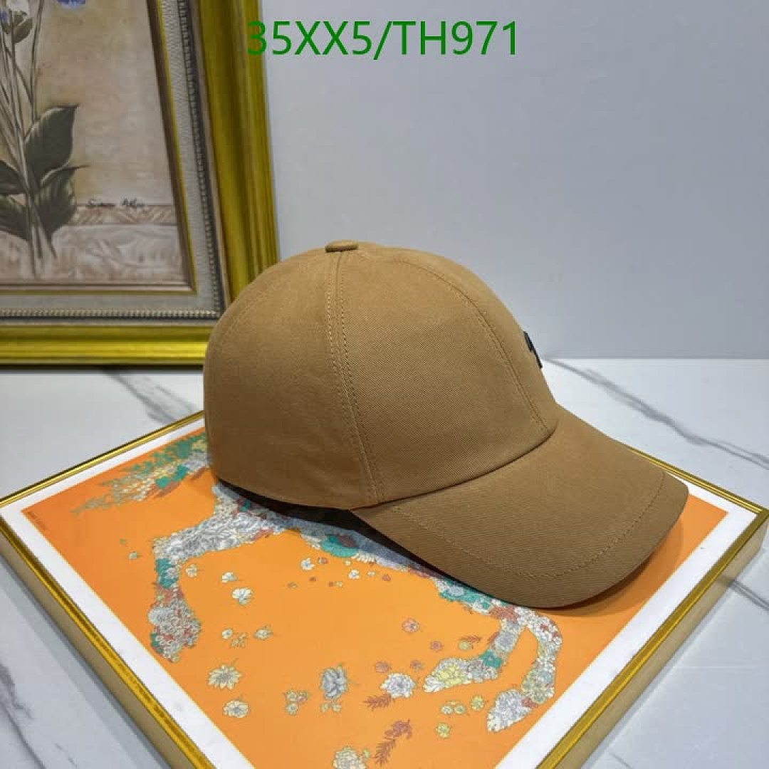 Chanel-Cap(Hat) Code: TH971 $: 35USD