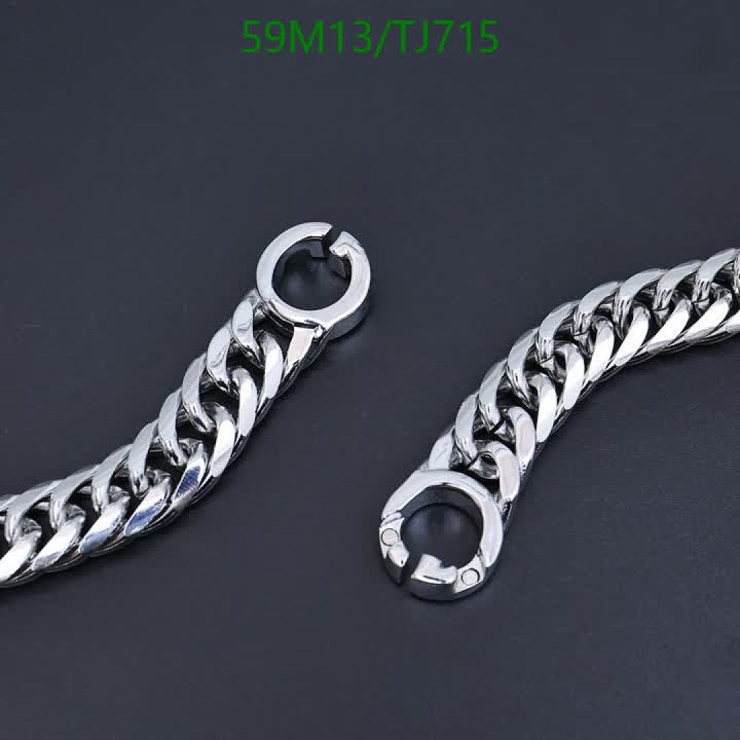 Gucci-Jewelry Code: TJ715