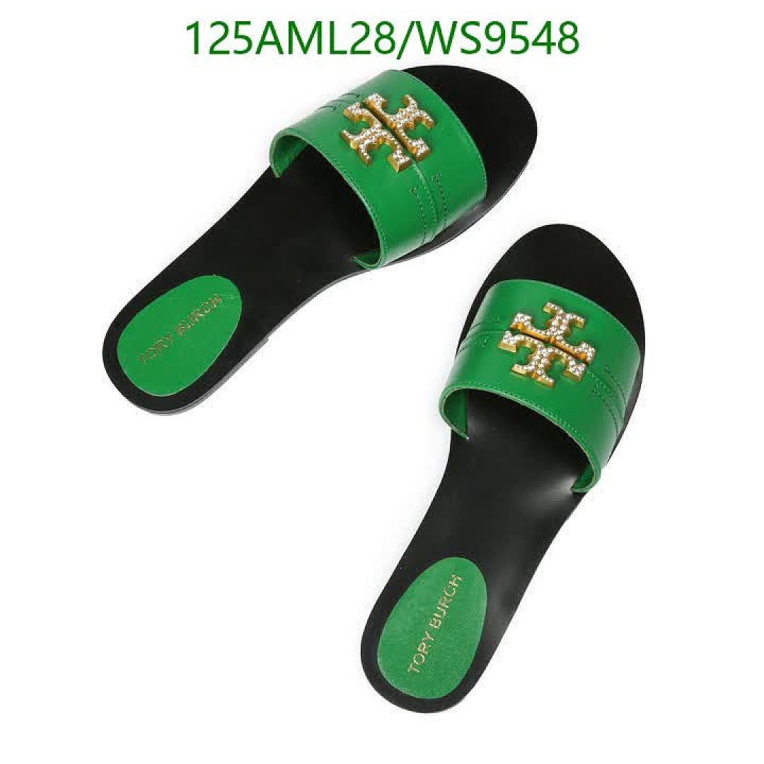 Tory Burch-Men shoes Code: WS9548 $: 125USD