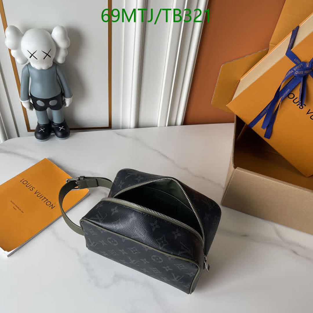 LV-Bag-4A Quality Code: TB321 $: 69USD