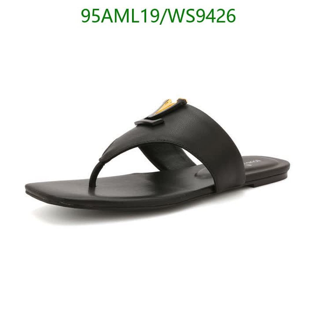 LV-Women Shoes Code: WS9426 $: 95USD