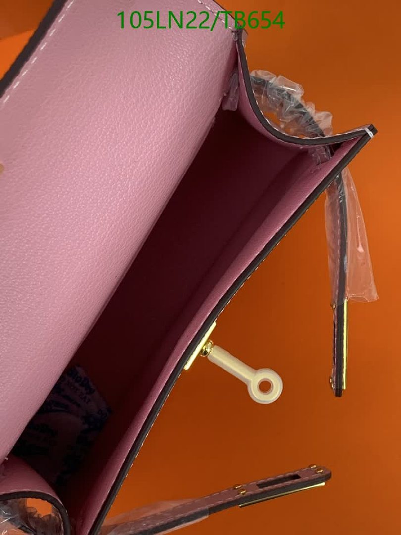 Hermes-Bag-4A Quality Code: TB654 $: 105USD