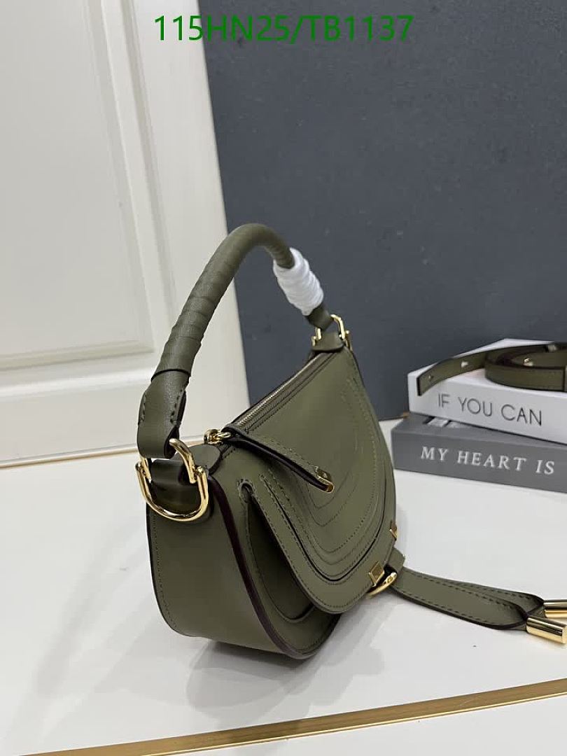 Chloe-Bag-4A Quality Code: TB1137 $: 115USD