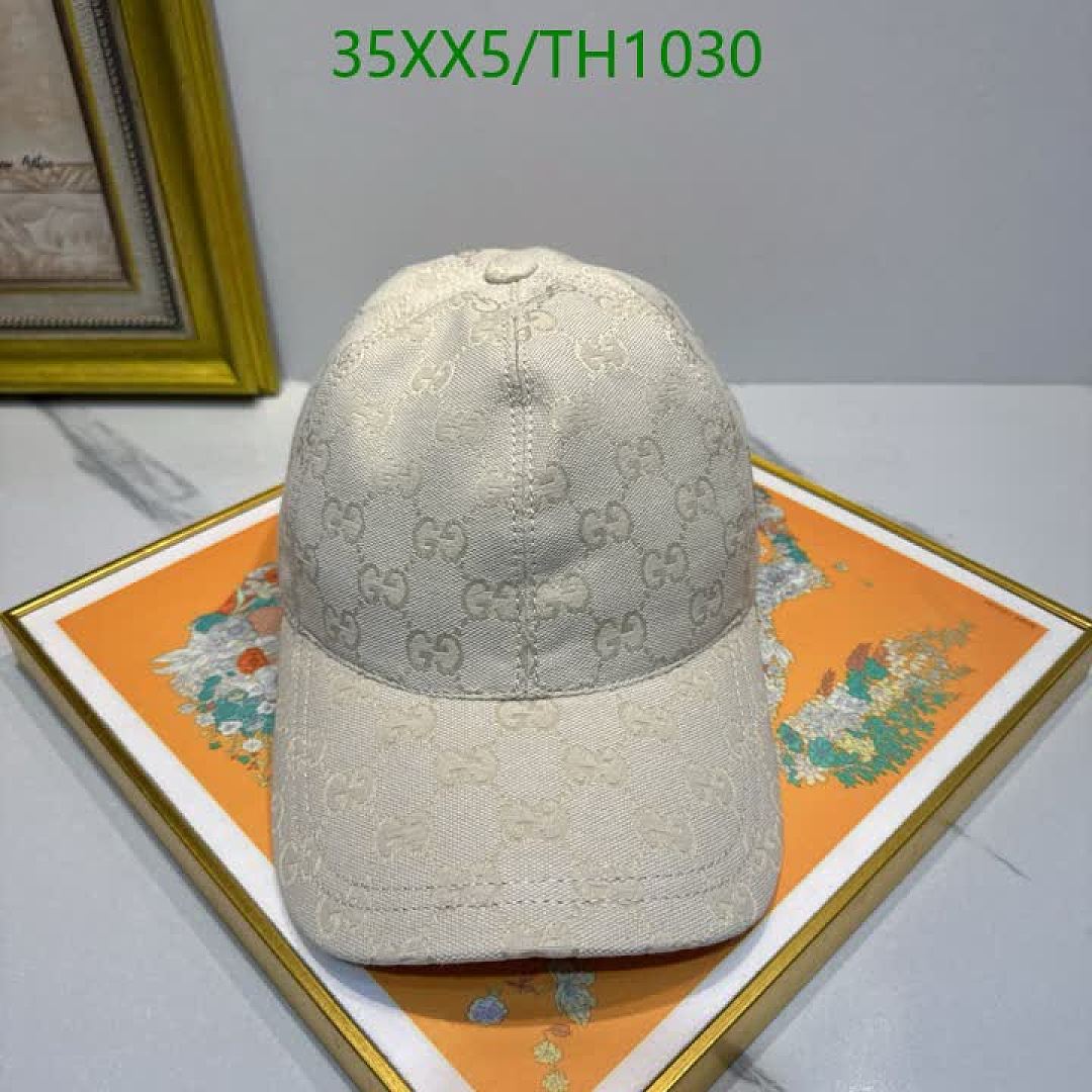Gucci-Cap(Hat) Code: TH1030 $: 35USD