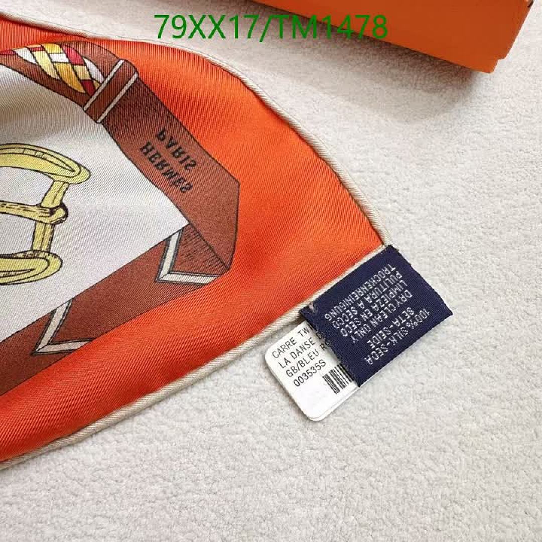 Hermes-Scarf Code: TM1478 $: 79USD