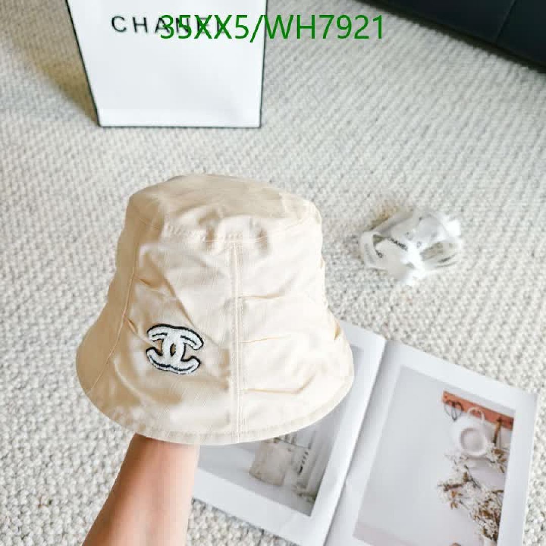 Chanel-Cap(Hat) Code: WH7921 $: 35USD