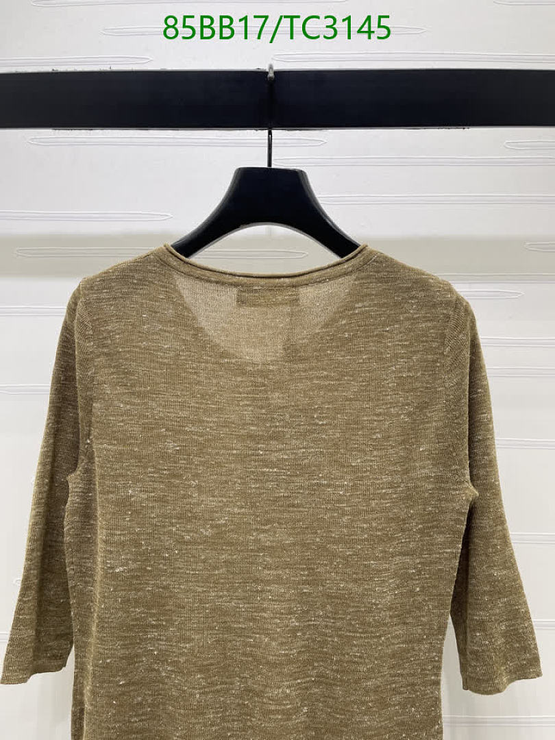 Loro Piana-Clothing Code: TC3145 $: 85USD