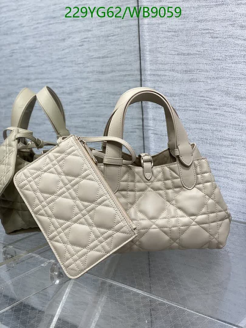 Dior-Bag-Mirror Quality Code: WB9059 $: 229USD
