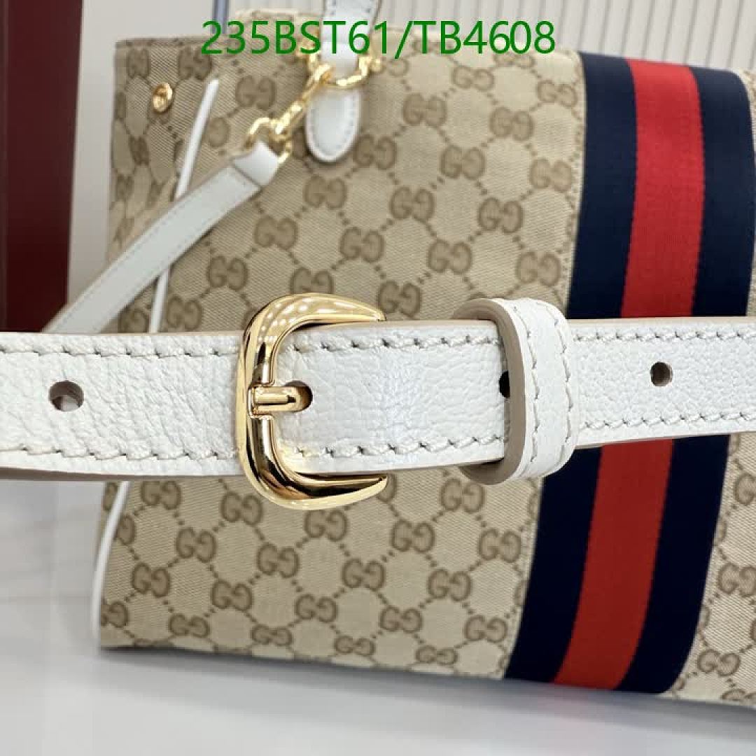 Gucci-Bag-Mirror Quality Code: TB4608