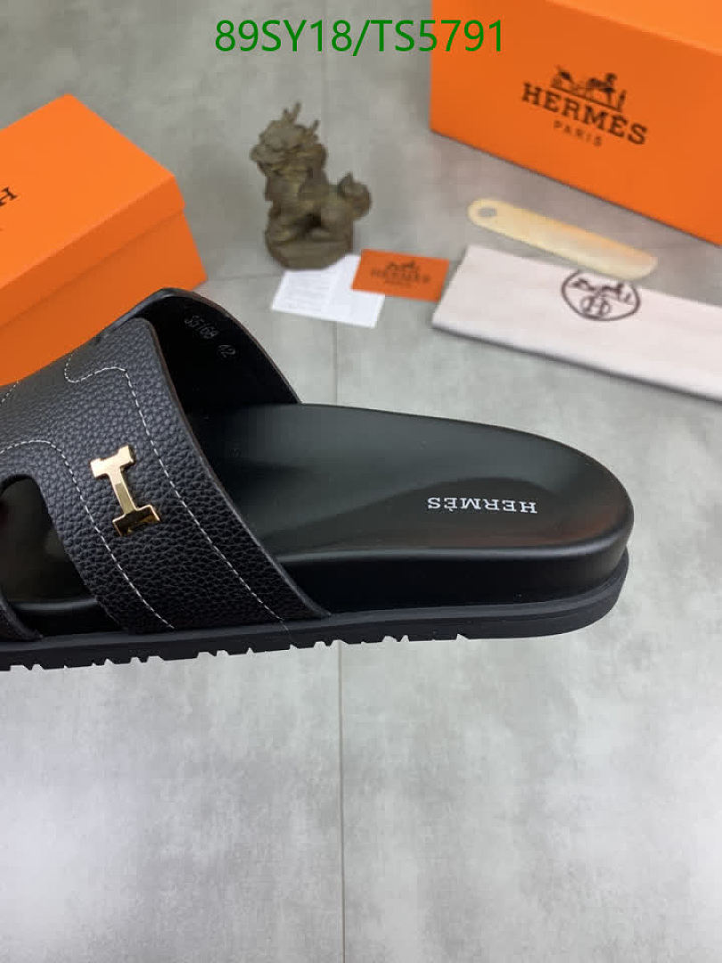 Hermes-Men shoes Code: TS5791 $: 89USD