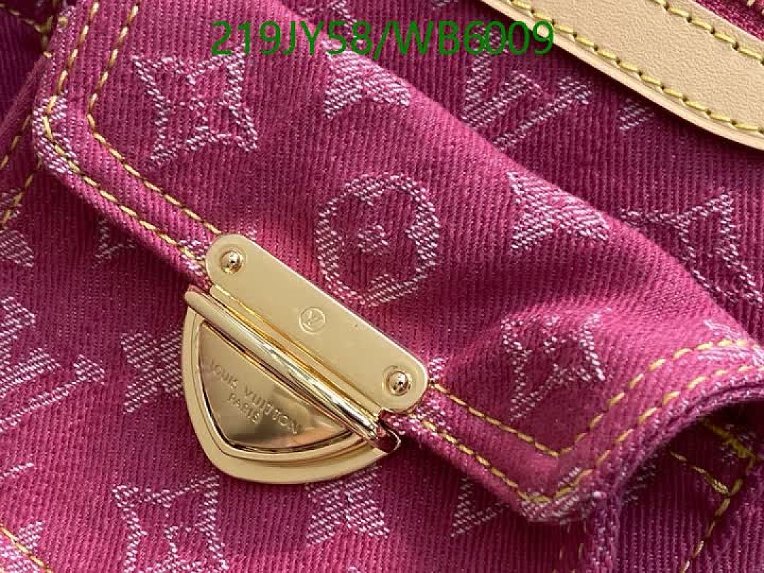 LV-Bag-Mirror Quality Code: WB6009 $: 219USD