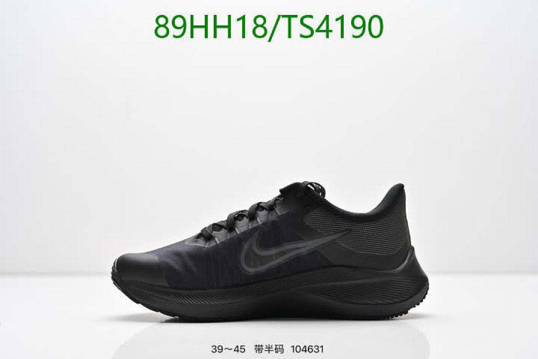 NIKE-Women Shoes Code: TS4190 $: 89USD
