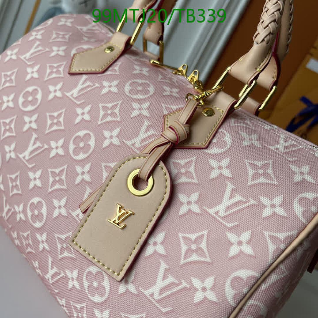 LV-Bag-4A Quality Code: TB339 $: 99USD