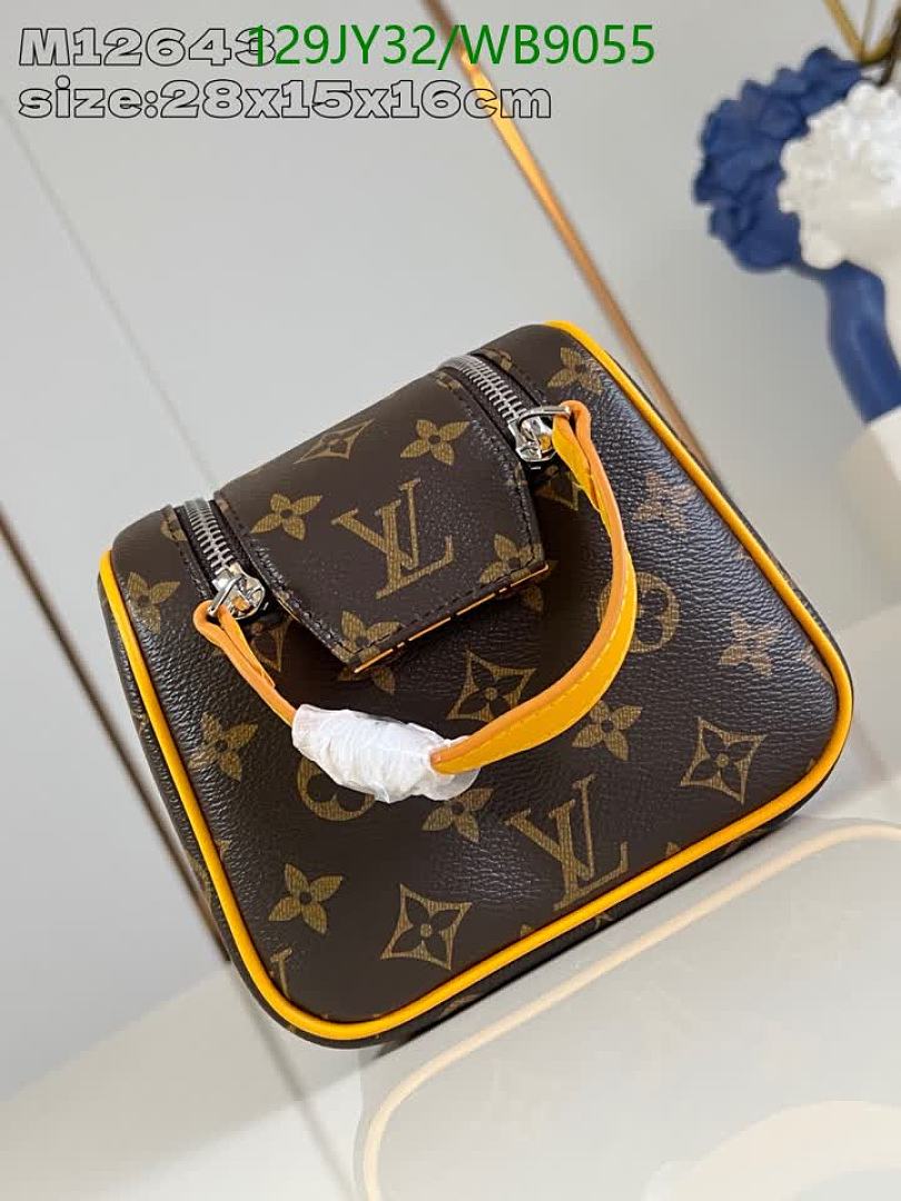 LV-Bag-Mirror Quality Code: WB9055 $: 129USD