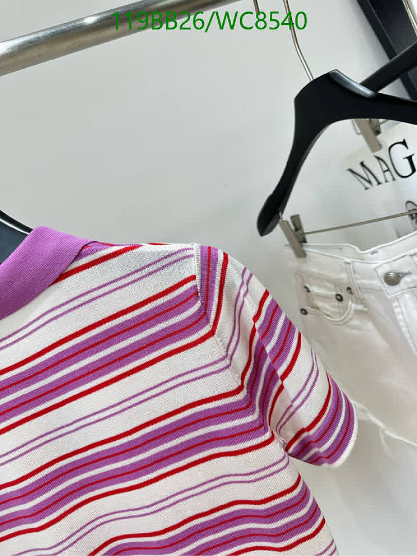 Celine-Clothing Code: WC8540 $: 119USD