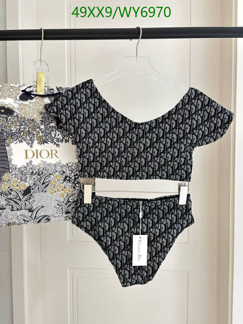 Dior-Swimsuit Code: WY6970 $: 49USD