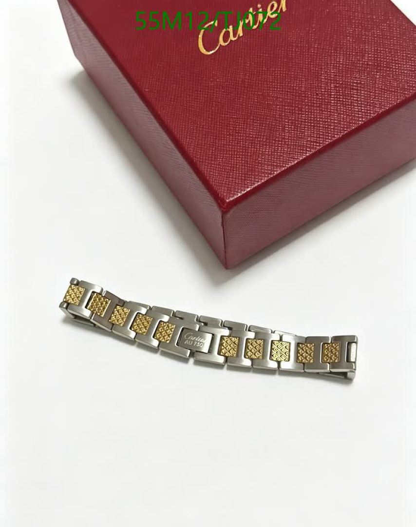 Cartier-Jewelry Code: TJ072 $: 55USD