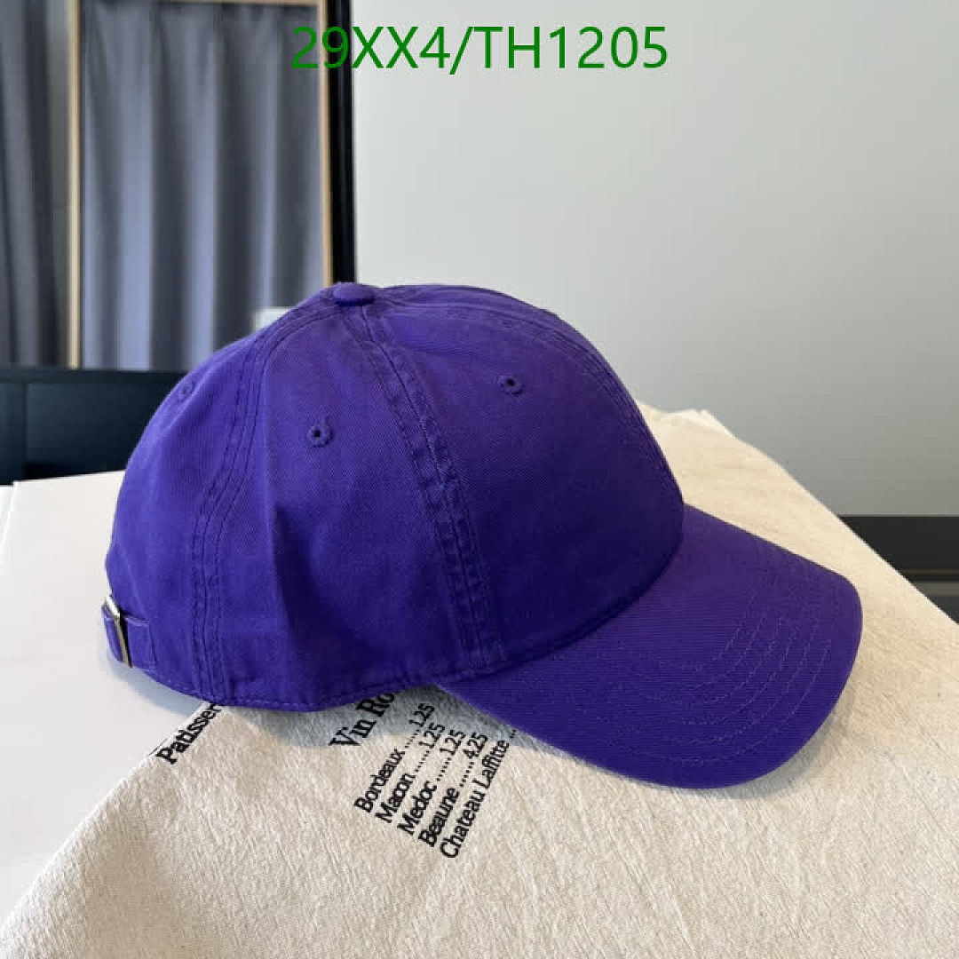YSL-Cap(Hat) Code: TH1205 $: 29USD