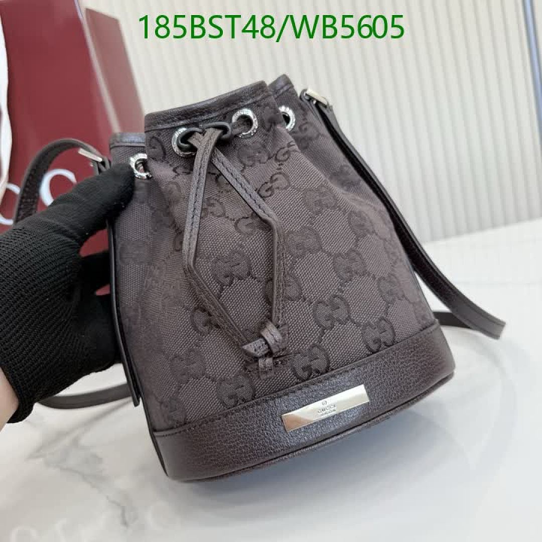Gucci-Bag-Mirror Quality Code: WB5605 $: 185USD