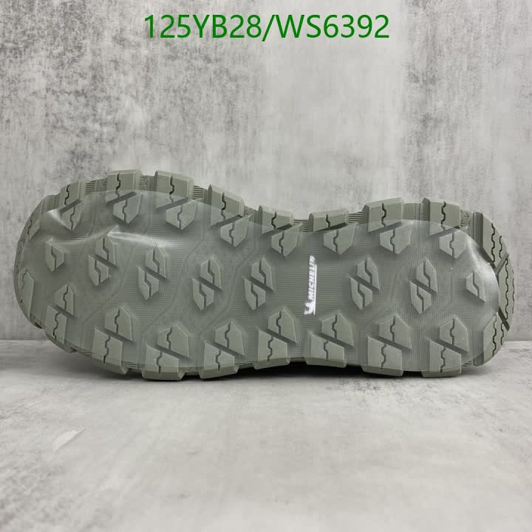 Descente-Men shoes Code: WS6392 $: 125USD