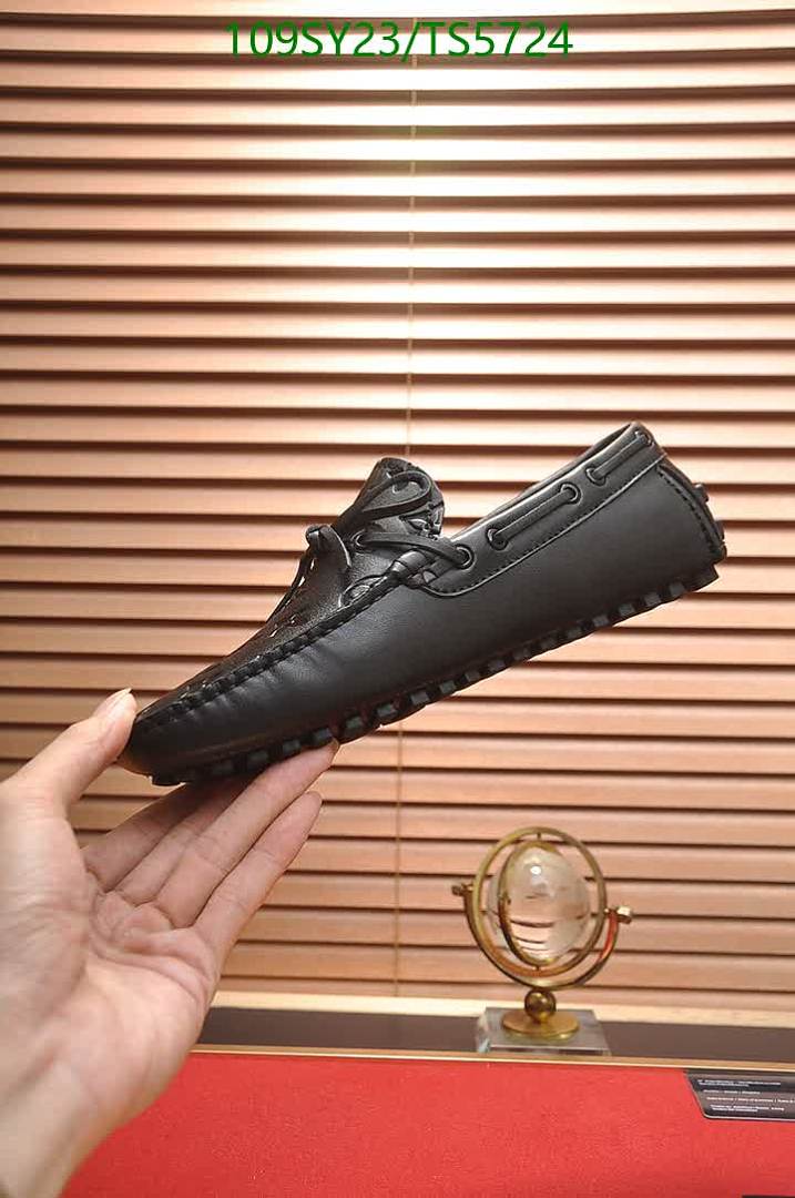 LV-Men shoes Code: TS5724 $: 109USD