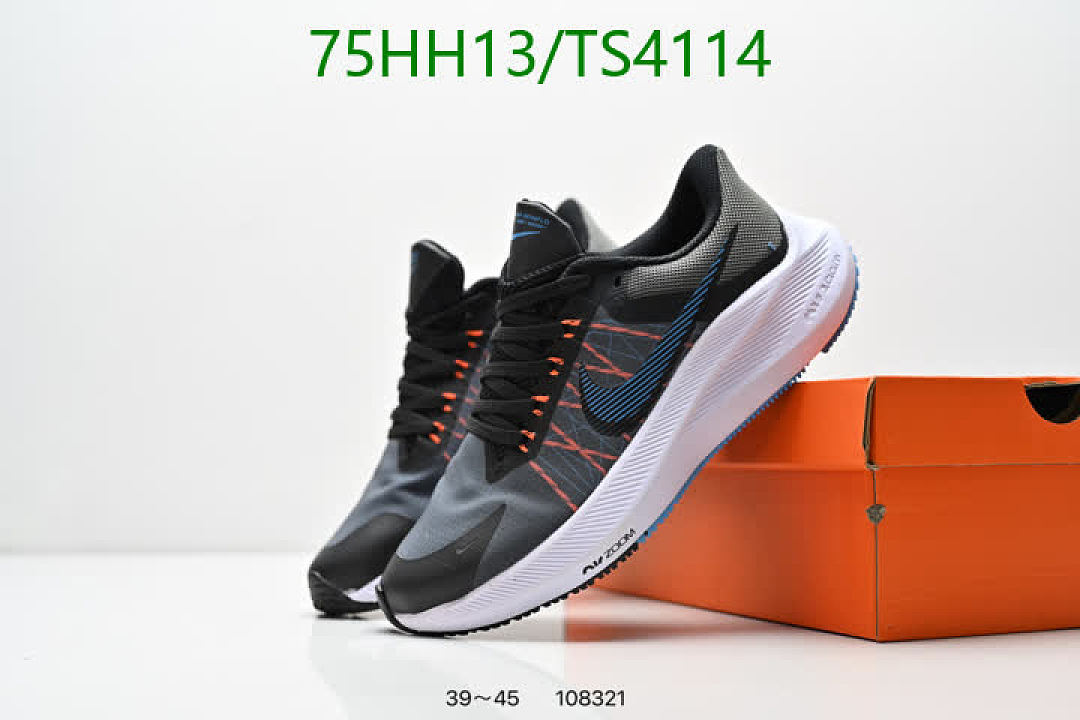 NIKE-Women Shoes Code: TS4114 $: 75USD