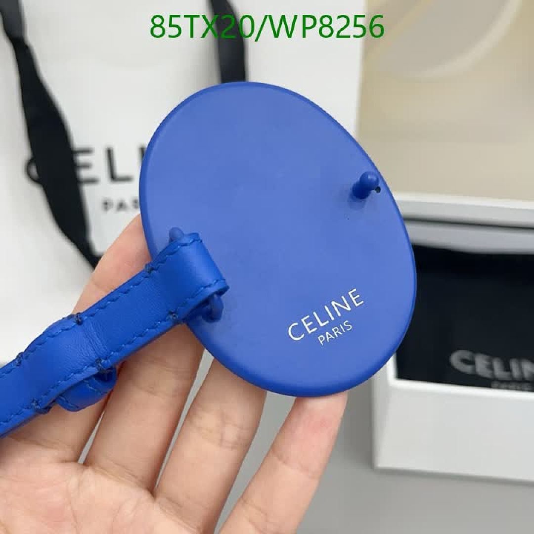 Celine-Belts Code: WP8256 $: 85USD