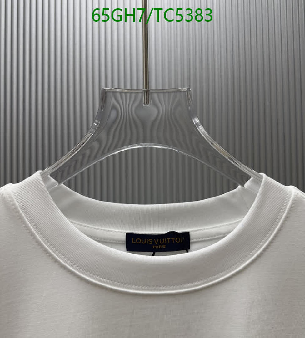 LV-Clothing Code: TC5383 $: 65USD