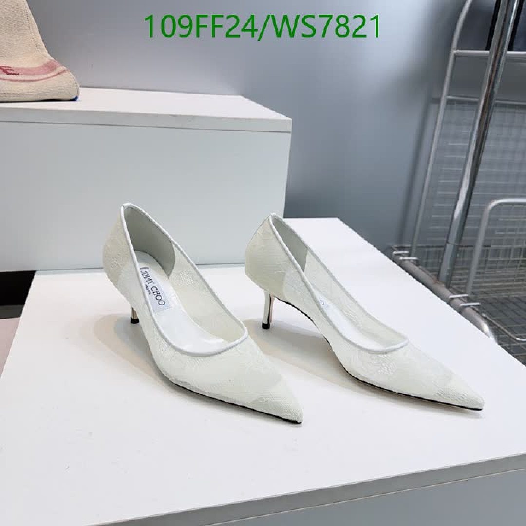 Jimmy Choo-Women Shoes Code: WS7821 $: 109USD