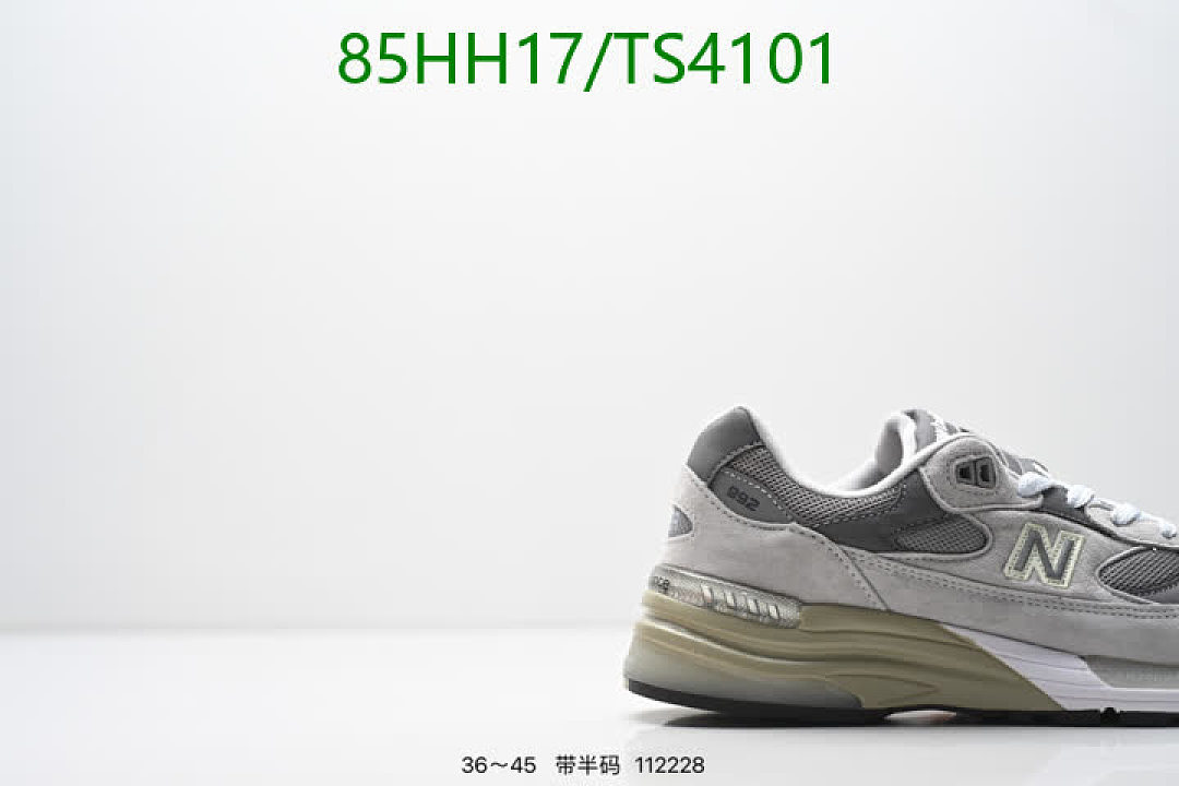 New Balance-Women Shoes Code: TS4101 $: 85USD