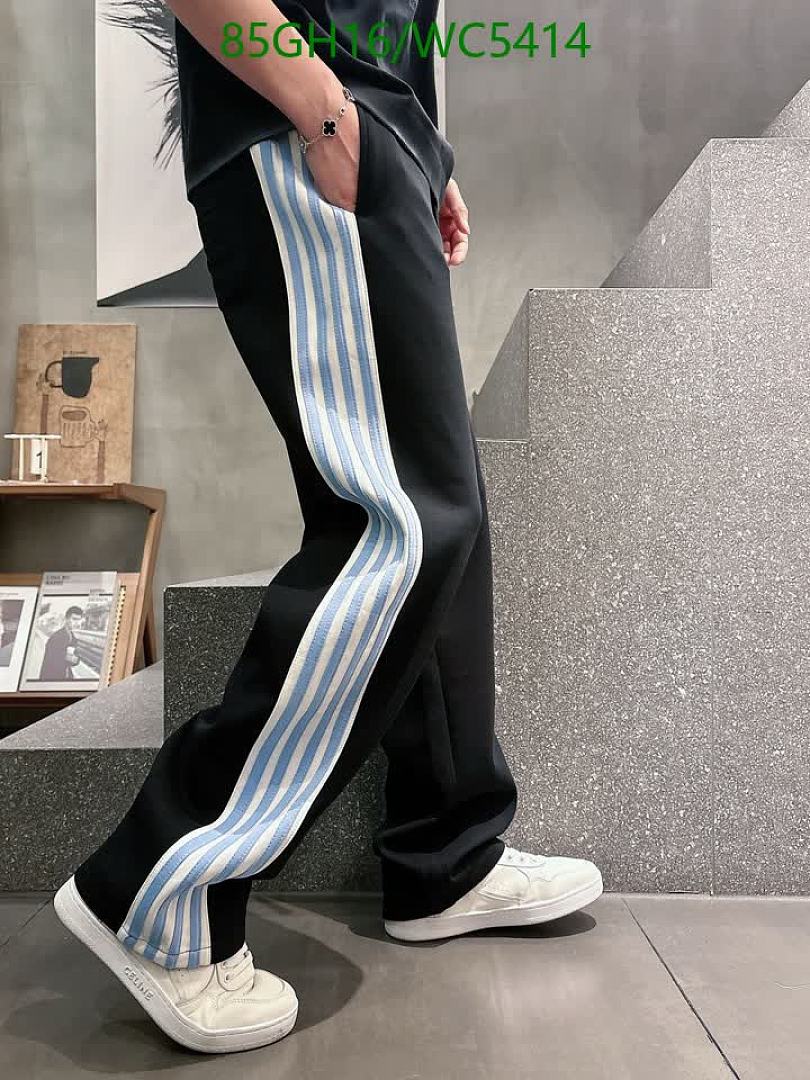 Balenciaga-Clothing Code: WC5414 $: 85USD