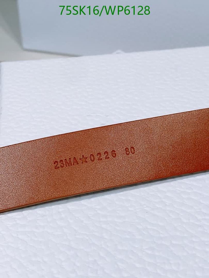 Dior-Belts Code: WP6128 $: 75USD