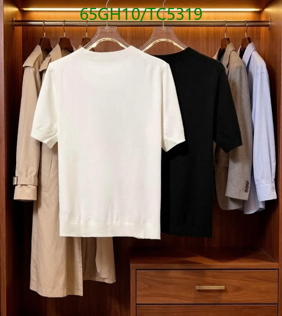 LV-Clothing Code: TC5319 $: 65USD