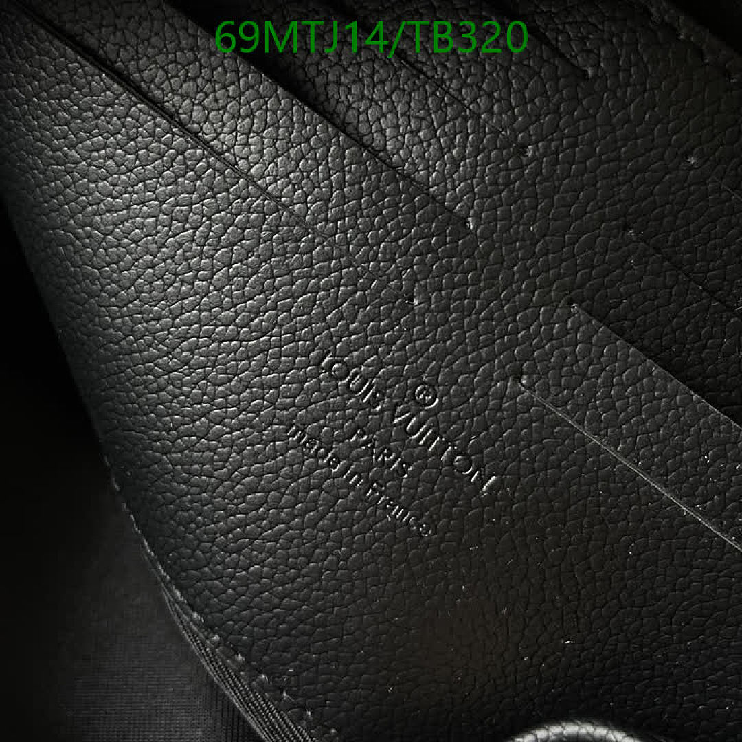 LV-Bag-4A Quality Code: TB320 $: 69USD