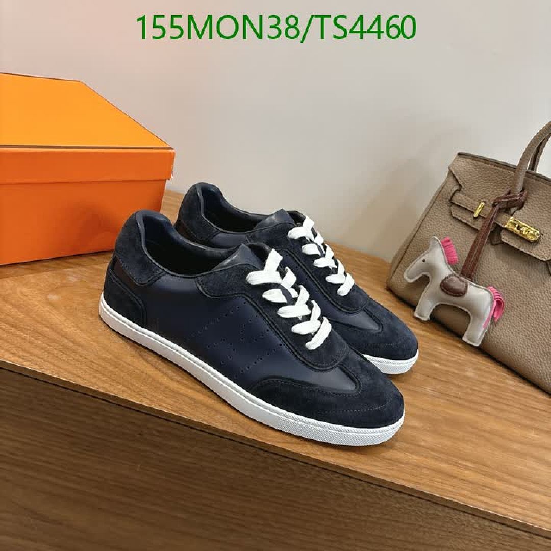 Hermes-Men shoes Code: TS4460 $: 155USD