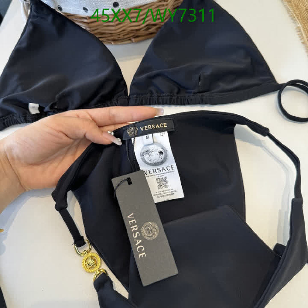 Versace-Swimsuit Code: WY7311 $: 45USD