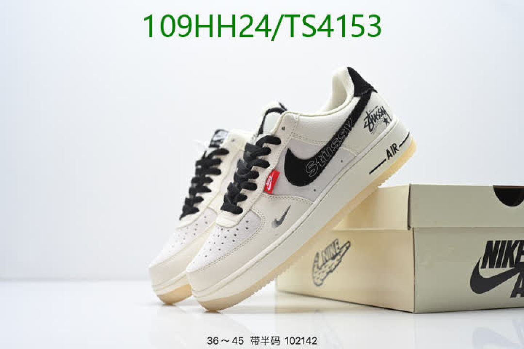 NIKE-Women Shoes Code: TS4153 $: 109USD