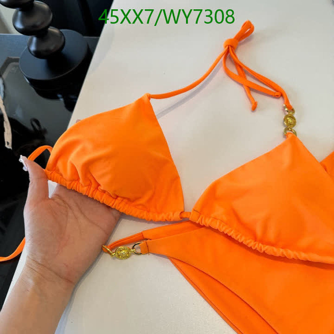 Versace-Swimsuit Code: WY7308 $: 45USD