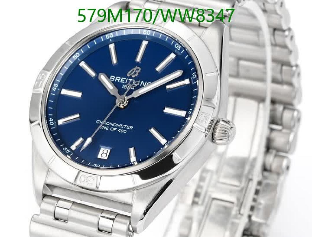 Breitling-Watch-Mirror Quality Code: WW8347 $: 579USD