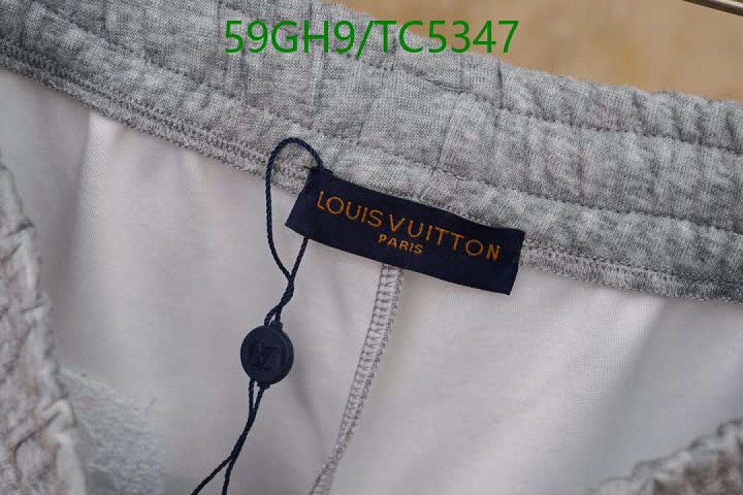 LV-Clothing Code: TC5347 $: 59USD