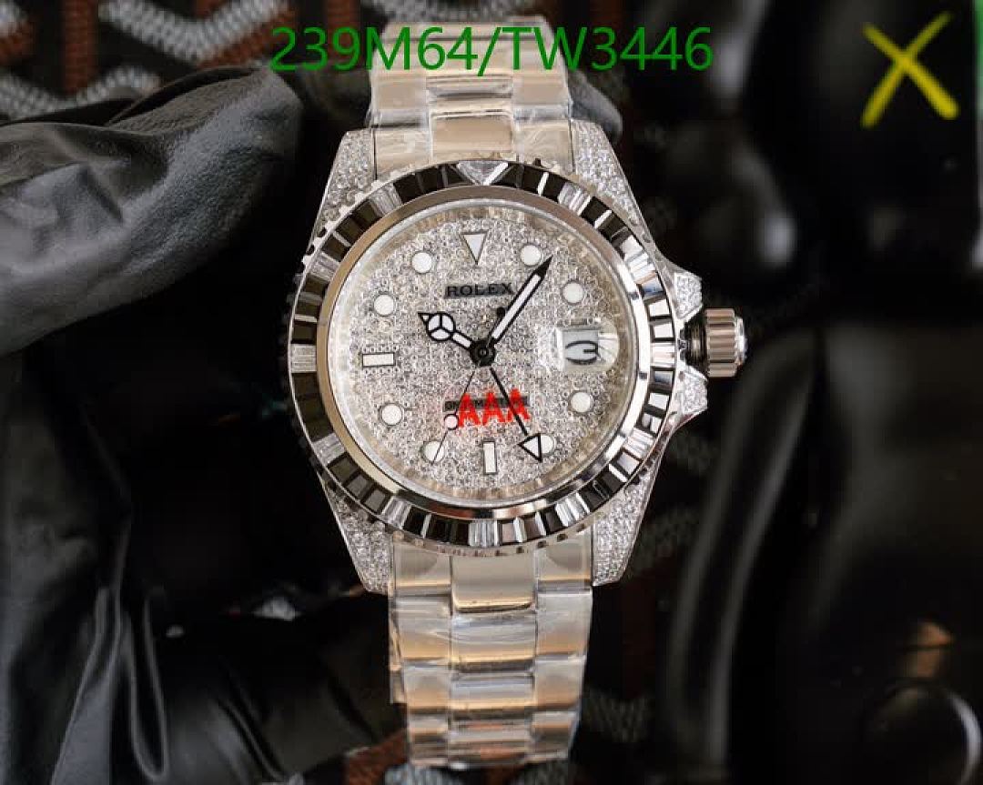 Rolex-Watch-Mirror Quality Code: TW3446 $: 239USD