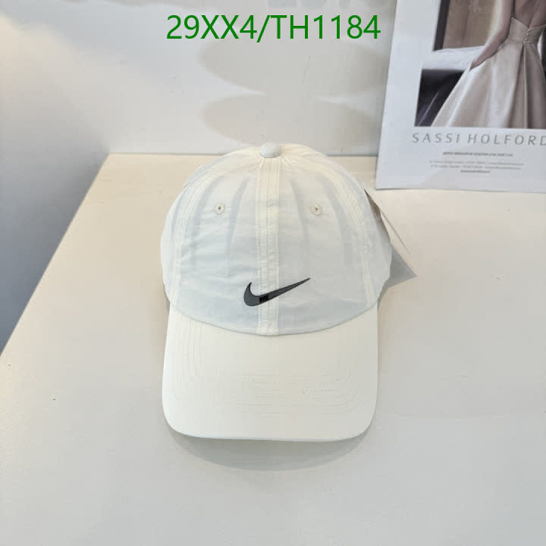 Nike-Cap(Hat) Code: TH1184 $: 29USD