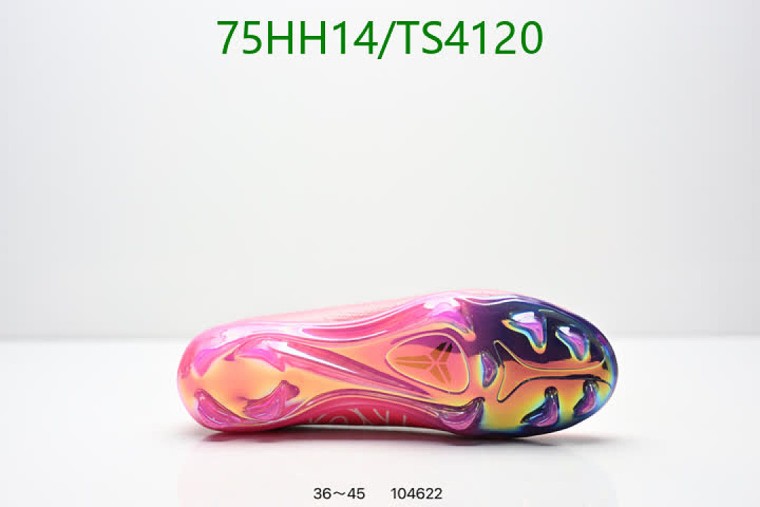 NIKE-Women Shoes Code: TS4120 $: 75USD