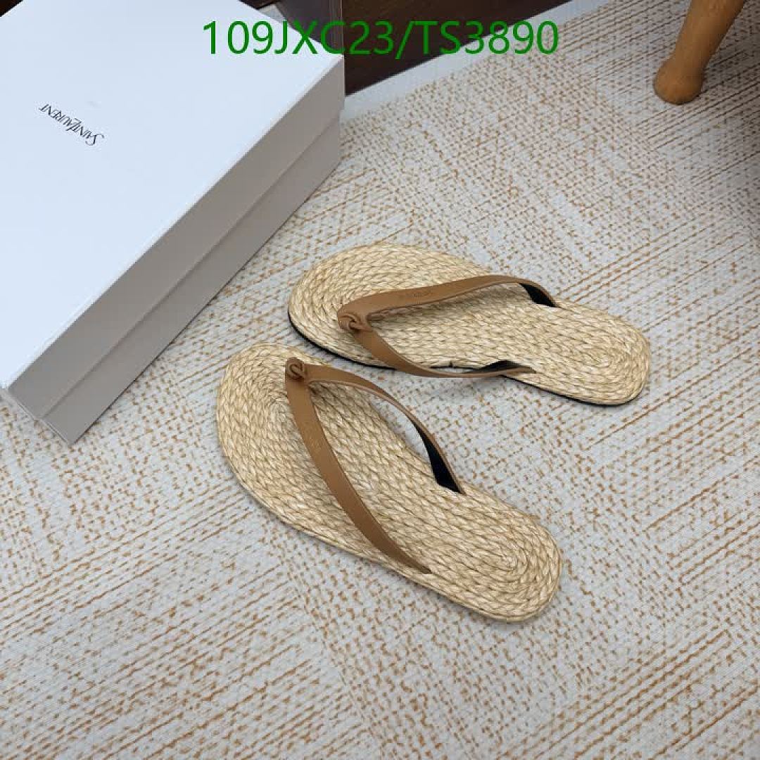 YSL-Women Shoes Code: TS3890 $: 109USD