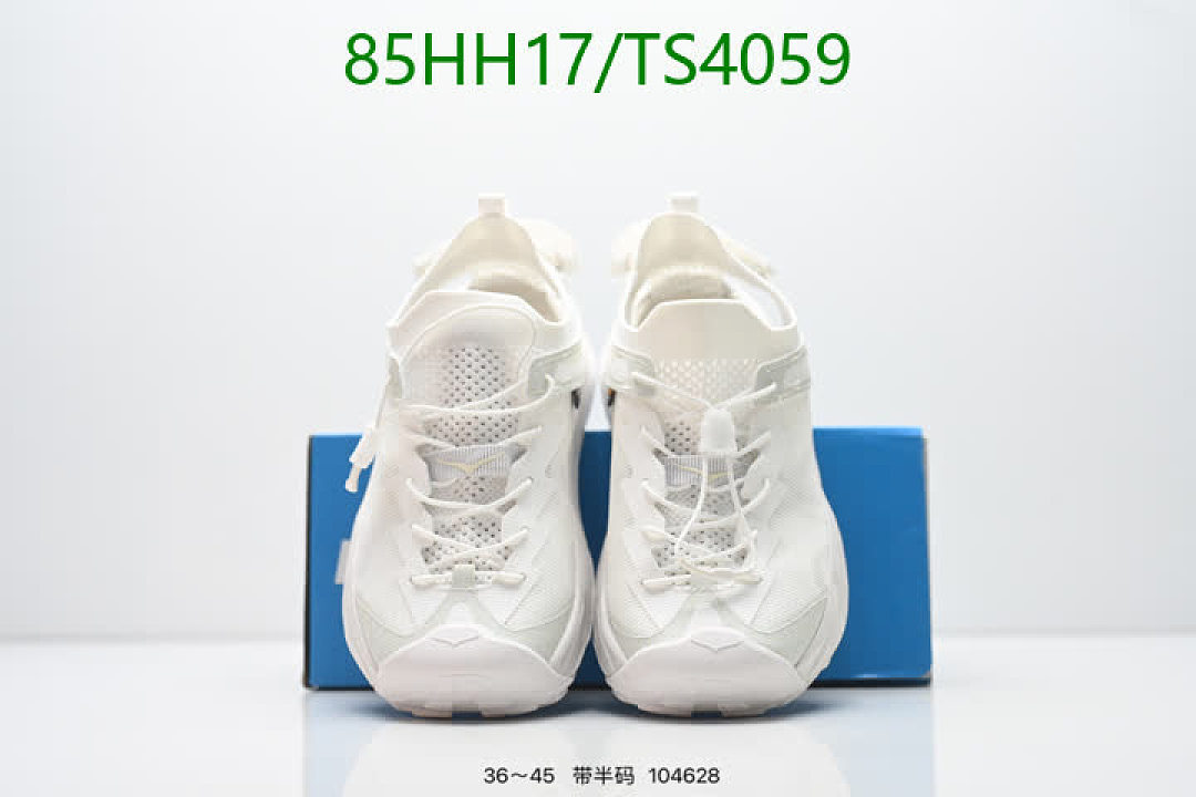 Hoka-Women Shoes Code: TS4059 $: 85USD
