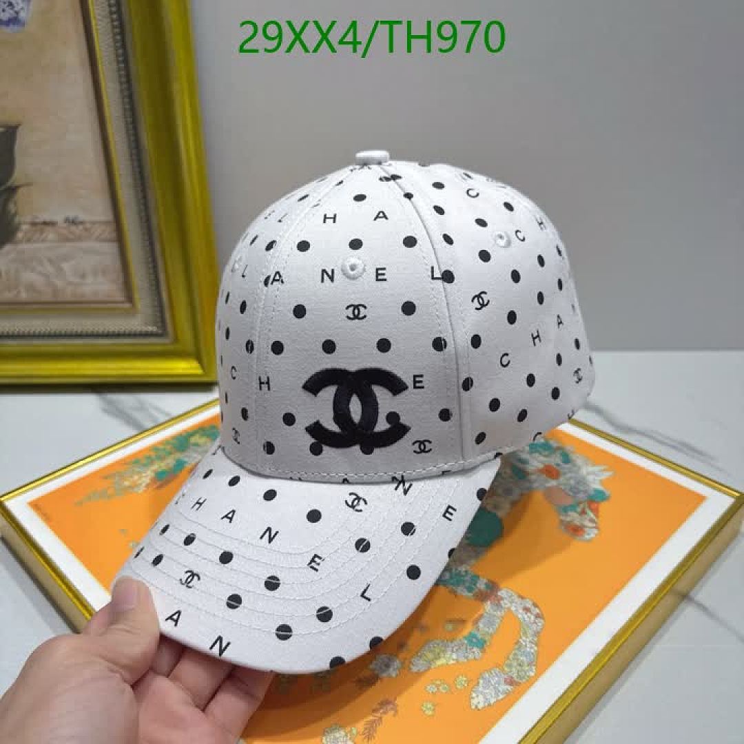 Chanel-Cap(Hat) Code: TH970 $: 29USD